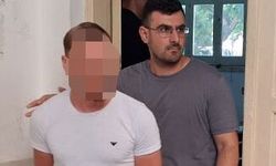 “Kendime bu suçlamaları yakıştırmıyorum”