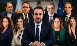 Hristodulidis kabinesinde değişiklik