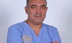 Sağlık Bakanlığı müsteşarlığına Mustafa Murat Kalfaoğlu atandı