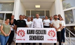 Sevgi Evleri’nde grev çanları
