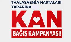 Girne Belediyesi’nde 31 Ağustos'ta kan bağışı kampanyası