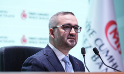 T.C Merkez Bankası Başkanı Fatih Karahan yıl sonu enflasyon hedefini açıkladı.