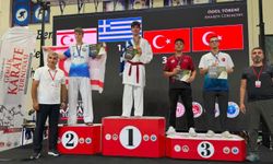 Shobudo Shotokan Karate-Do Derneği’nden uluslararası başarı