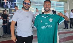 Karşıyaka’nın yeni transferi Wesley Mcdonald