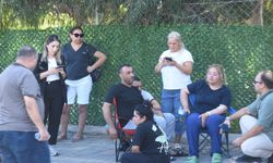 Gemi kazasında kayıp olan 18 vatandaş için arama kurtarma çalışmaları ikinci gününde