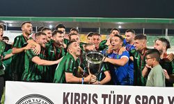 KTSYD Kupası K.Kaymaklı'nın