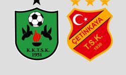 K.Kaymaklı ve Çetinkaya’dan altyapı konusunda sağduyu çağrısı