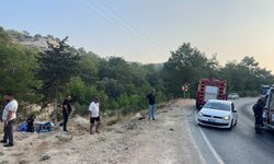 Geçitköy'deki ölümlü kazanın sebebi yine alkollü sürüş