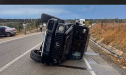 Trafiğe masum iki can daha