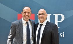 LTB Meclis Üyesi Kermeoğlu, Halkın Partisi’ne katılıyor