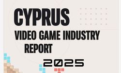 Güney Kıbrıs'ın video oyunları sektöründeki geliri 2025 yılında 3,2 milyar euroyu geçti