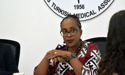 Dr. Jacqueline Kitulu: “Tabip birlikleri tıptaki standartların koruyucusu”