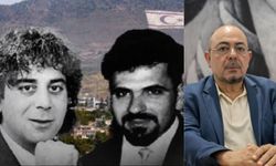 Kızılyürek özür diledi Tasos İsak’ın kızı reddetti
