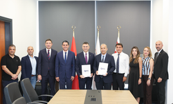 Kuzey Kıbrıs Turkcell, 5G protokolünü imzaladı