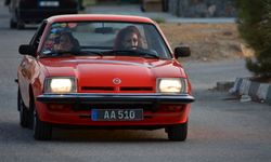 “Şeherde Gece Rallisi” yarın akşam yapılacak