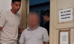 “Kafana sıkarım”