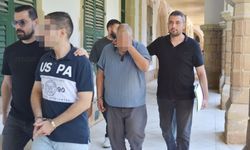 Biri cezaevine, ikisi teminatla serbest
