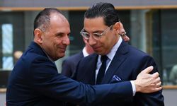 Kombos Yerapetridis ve Abdülati ile görüştü