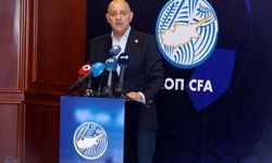KOP'tan FC Barcelona Academy’nin KKTC’deki organizasyonunu engelleme müdahalesi