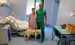 Beş yıl sonra gelen mucize