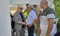 "Mağusa'yı marka yapacağız"