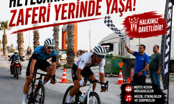 30 Ağustos Zafer Bayramı Kriteryum Yol Bisiklet Yarışı yarın yapılıyor