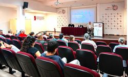 KTSO'dan “Yeni Çağda Yapay Zekâ” semineri