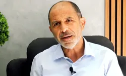 “Sizin orada işiniz ne?