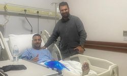 Kuzey Özadalı’ya başarılı operasyon