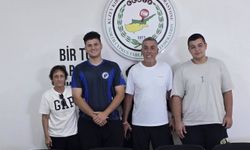 LAÜ Masa Tenisi Kulübü’nden gençlere yatırım