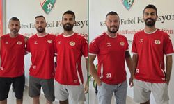 Lapta’da imzalar atıldı