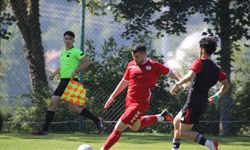 Lapta, Eskişehir’i zorladı ama deviremedi