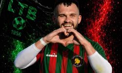 Memduh ve Ayden serbest transfer haklarını Lapta’dan yana kullandı