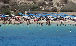 Larnaka’da trajedi