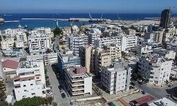Güney'de konut krizi