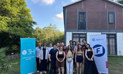 LDH, İstanbul’da kampa katıldı