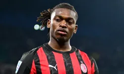 Rafael Leao Galatasaray'da