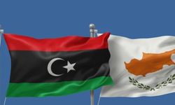 Güney Kıbrıs ile Libya arasındaki ticari ilişkilerin geliştirilmesi ele alındı