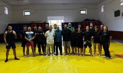 MMA’de terfi heyecanı yaşandı
