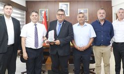Kamalı, Maliye Bakanı Berova’dan destek istedi