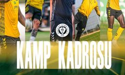 MTG Bolu’da kampa giriyor