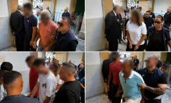 Gemi faciası: Dokuz tutuklama, beş kişi hakkında derhal tahkikat başlatılması emri