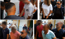 Gemi faciası: Dokuz tutuklama, beş kişi hakkında derhal tahkikat başlatılması emri
