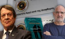 Drusiotis: “KİP yasası gazetecilik faaliyetlerinin araştırılmasında kullanılıyor”