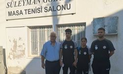 Ali İleri ve Özüm Özel Türkiye’ye kampa çağrıldı