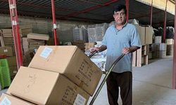 China Bazaar’dan gemi faciasının ardından anlamlı destek