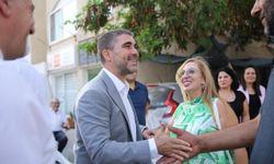Mehmet Aktunç: “Lefkoşa’da yeni bir belediyecilik dönemi başlatacağız”