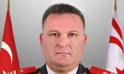 Tuğgeneral Akbaş bir yılda daha görevde