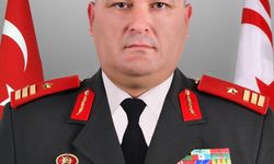 Tuğgeneral Mehmet Ali Akbaş’ın görev süresi bir yıl uzatıldı