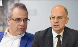 Müzakereciler buluşuyor